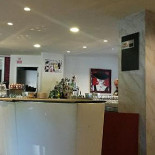 Chic Lounge Cafe' À l'intérieur