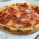 Pizza Express Comida