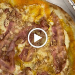 Pizza Express Nourriture