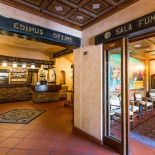 Passone Extérieur