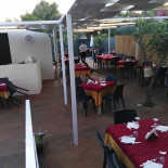 La Trizzera Exterior