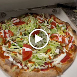 Gran Fuoco Comida
