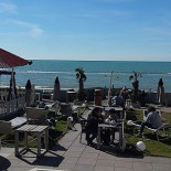 Arcobaleno Beach Exterior
