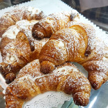 Cornetti D'autore Nourriture