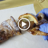 Cornetti D'autore Nourriture
