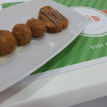 180 Gradi Comida