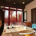 Veronica Caffe À l'intérieur