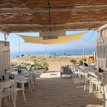 Ghigo Beach Exterior