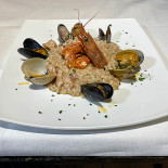 Al Peoceto Risorto Nourriture