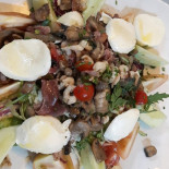 Localino Nourriture