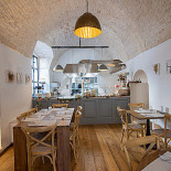 Quantobasta À l'intérieur