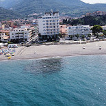 Central Beach Extérieur