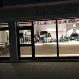 Pizzeria Burbello Extérieur