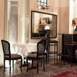 Camponeschi À l'intérieur
