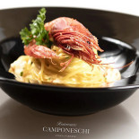 Camponeschi Nourriture
