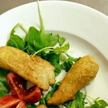 Cuor Di Sasso Trattoria Nourriture