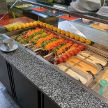 Locanda Il Coccode Comida