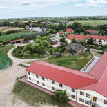 Petronius Außen