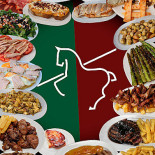 Klikò Comida