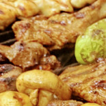 Artegrill, Artepasta, Artepizza Ristoranti A Pontedera Comida