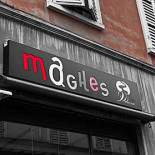 Maghes Außen