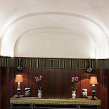 Sporting Feriolo À l'intérieur
