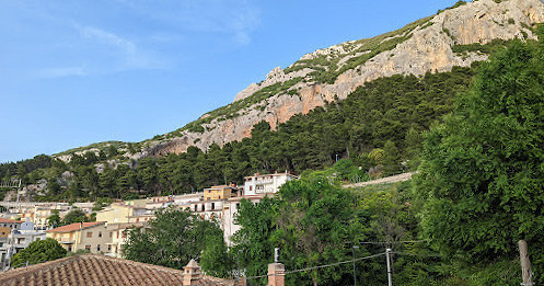 S'adde Exterior
