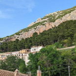 S'adde Exterior