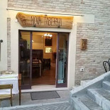 Nova Taberna Extérieur