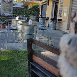 Urban Café Extérieur
