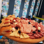 Urban Café Nourriture