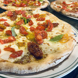 Moby Dick Comida