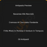 A Grillo Wine Carta