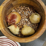 A Grillo Wine Comida