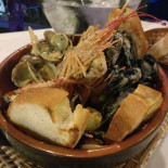 Cecio Comida