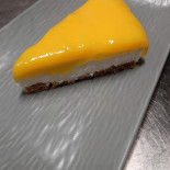 La Porta Gialla Getränk