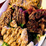Friulmarangon Comida
