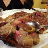 Friulmarangon Comida