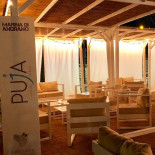Puja Dentro