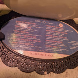 Dolce Carte