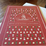 Locanda Del Prof Carta