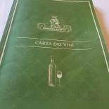 Locanda Del Prof Carta