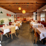 Wurstelhof Dentro