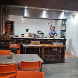 Trattoria Julia Di Corona Rossana Dentro