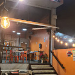 Trattoria Julia Di Corona Rossana Dentro