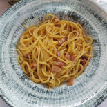 Pizzeria Latupì Comida