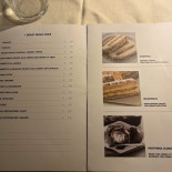 Pizzeria Latupì Carta