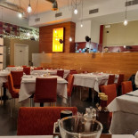 Pizzeria Latupì Dentro