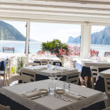 La Terrazza Extérieur