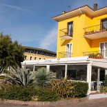 La Terrazza Extérieur